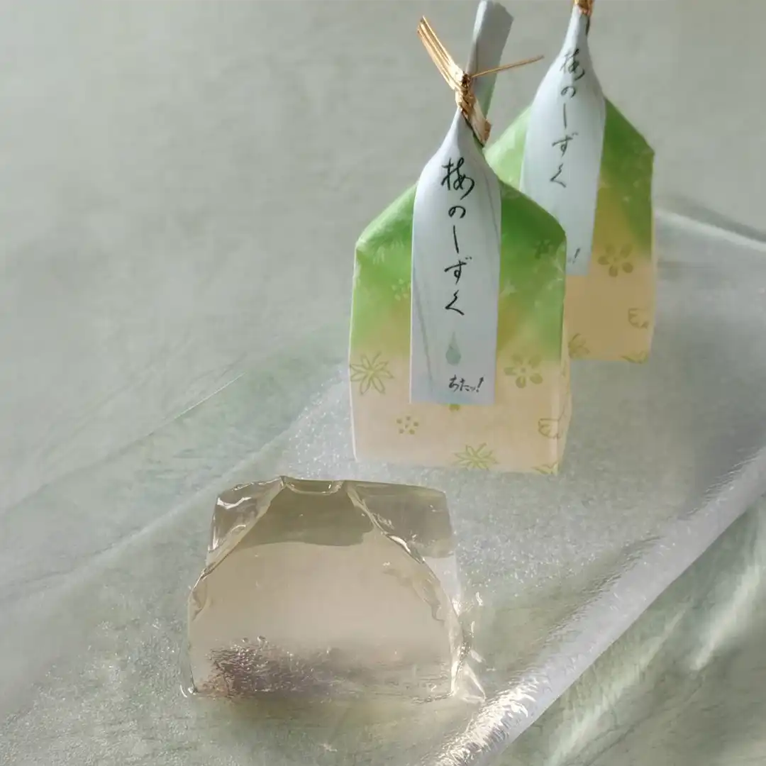 梅のしずく | （資）森田屋伸嘉